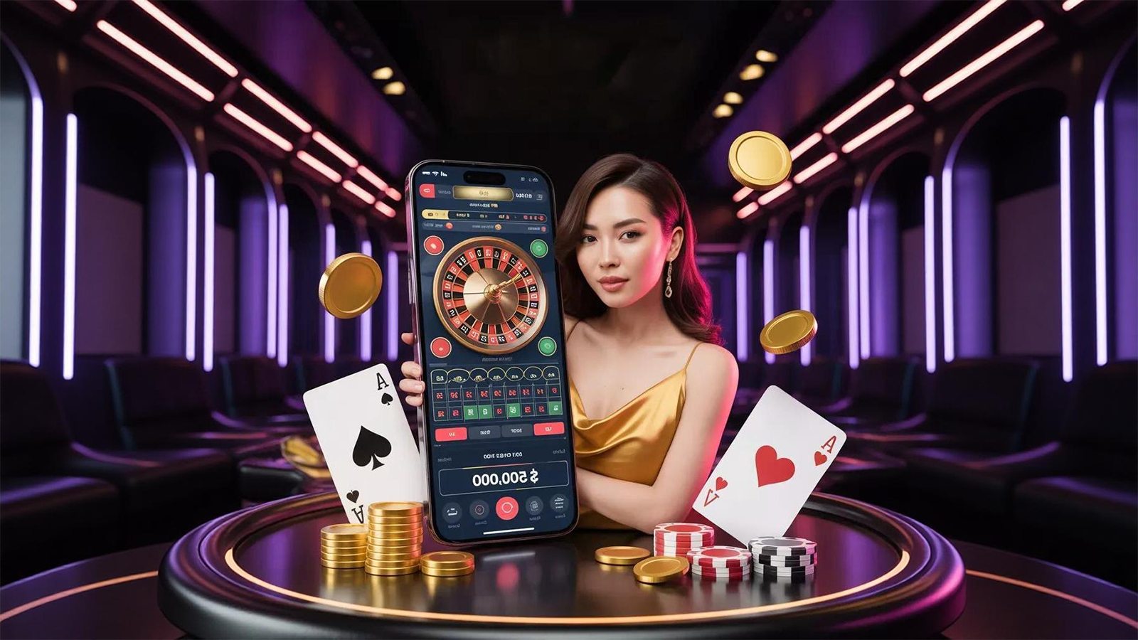 Cẩm nang casino theo từng bước trên KK8 qua góc nhìn thực tế