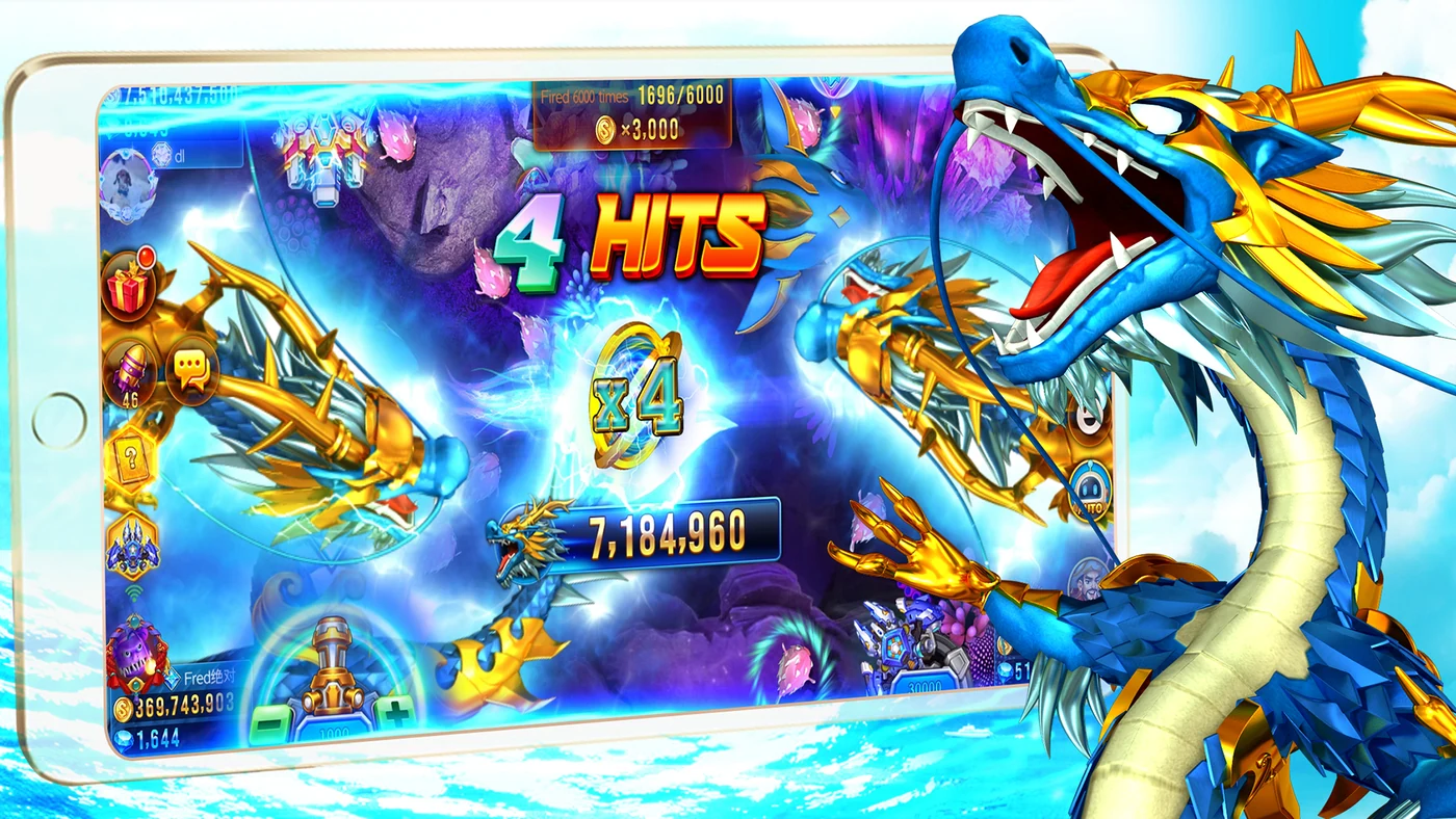 KK8 hướng dẫn đọc thông tin bắn cá theo từng tình huống cụ thể