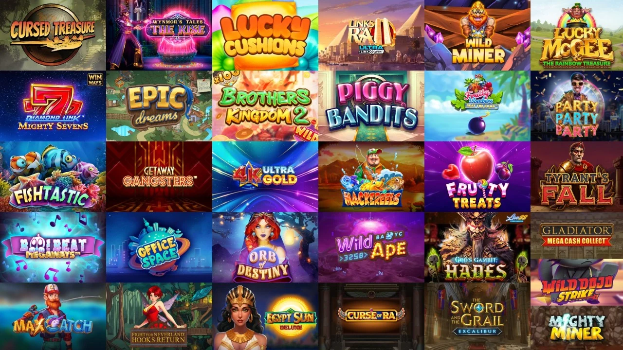 Ảnh minh họa KK8 – Theo dõi nhịp chơi slot có kiểm soát cùng KK8