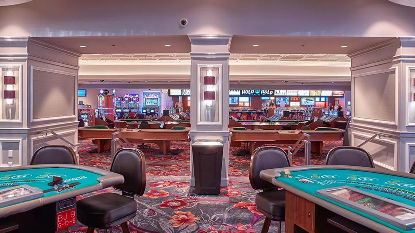 Cách nhận biết chi tiết dễ nhầm về casino – KK8