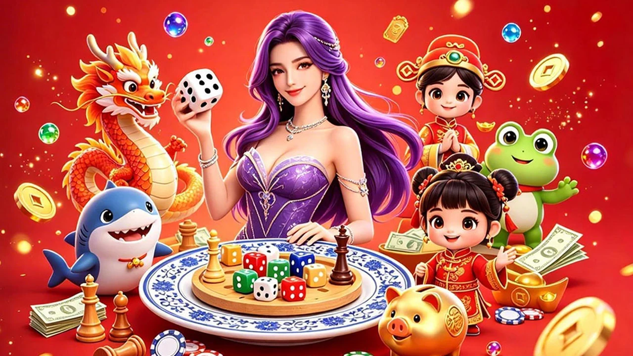 Casino trên KK8 – bước kiểm tra thực tế