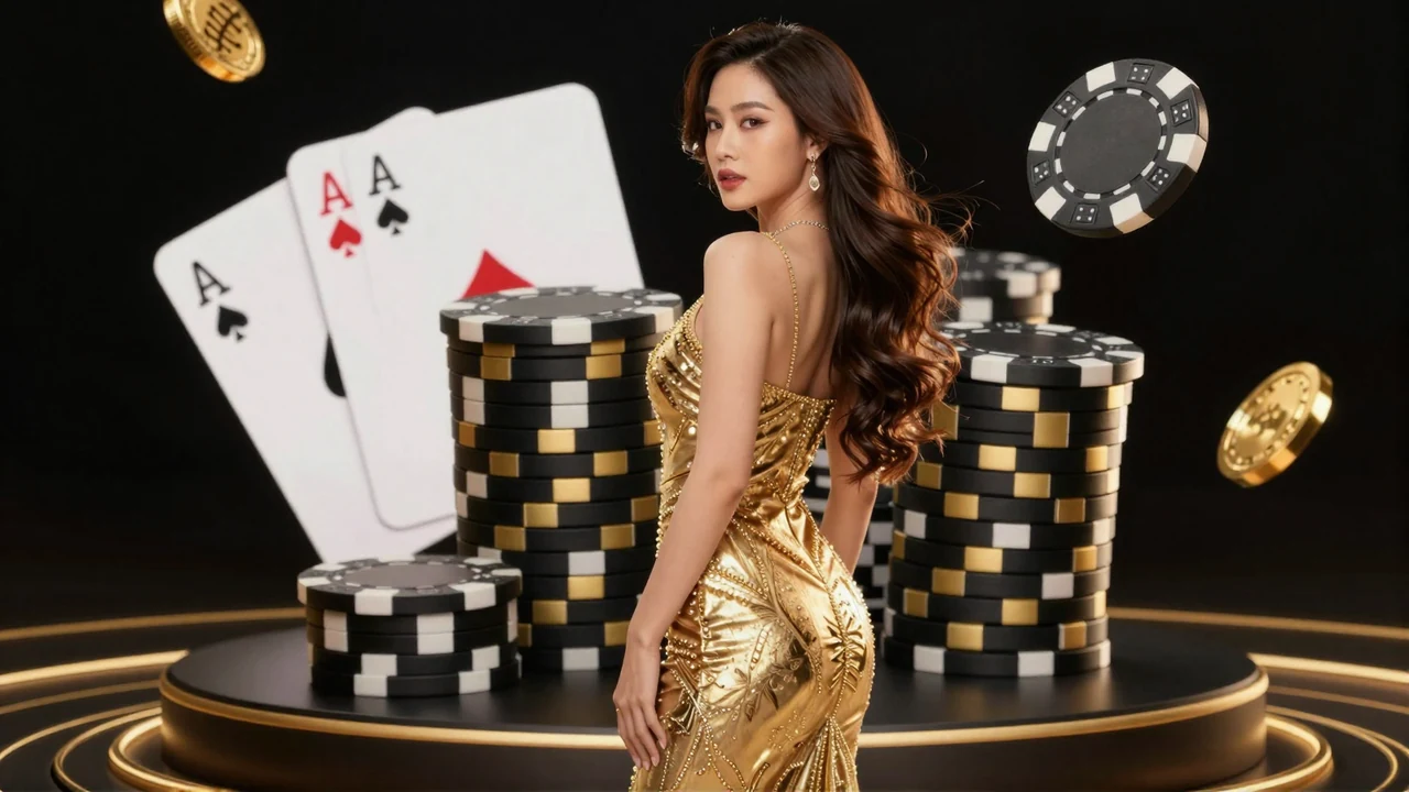 Tiêu chí đánh giá slot qua ví dụ thực tế trên KK8 qua góc nhìn thực tế