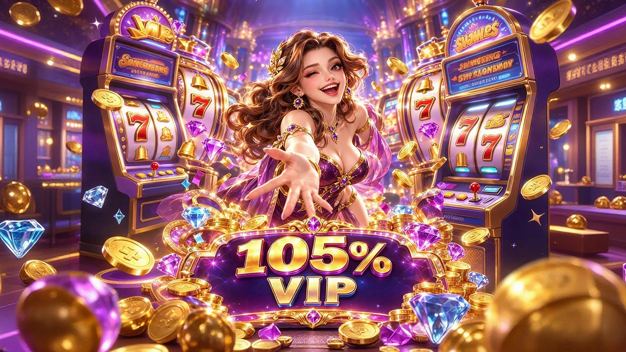 Slot: Cẩm nang slot theo từng bước trên qua góc nhìn thực tế — KK8 — Quy trình tự kiểm tra không bỏ sót